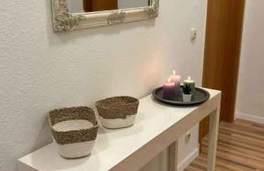 Boardinghouse Plauen im Zentrum der Stadt - Foto 51