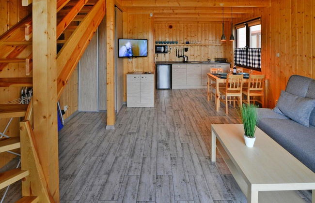 Holiday Home in Sianozety Near the Beach - Foto 11