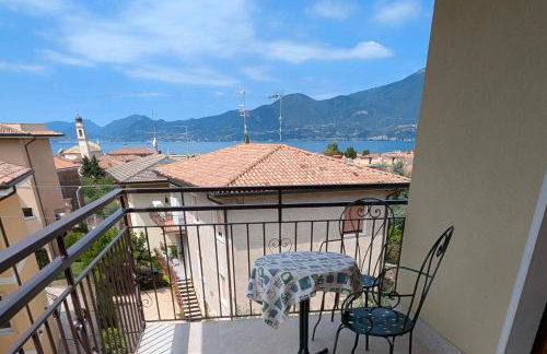 Apartment with great views on Lake Garda - Foto 4
