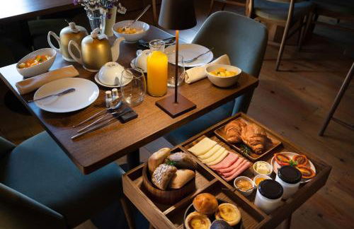 DOURWIN - Riverside Suites - Adults Only - Foto 40