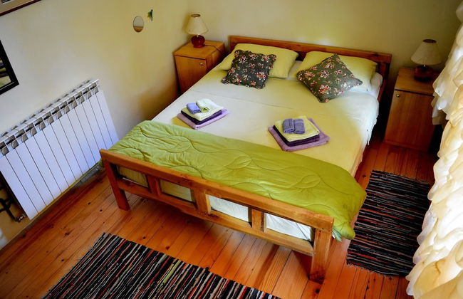 Holiday House Marcel - Foto 8