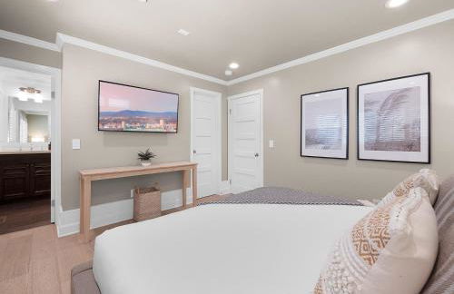 Kennebeck Oasis - Private Patio, Steps 2 Sand & AC - Foto 12