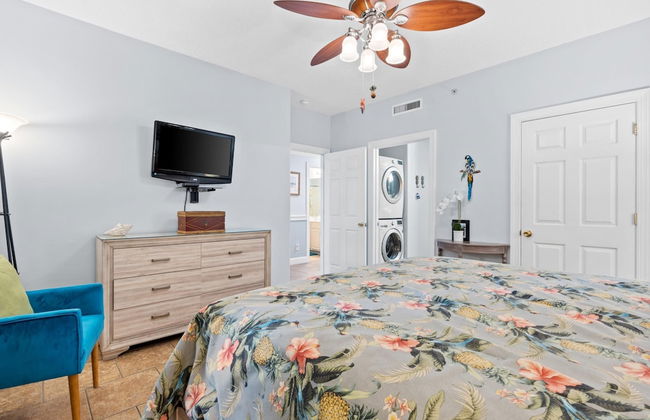 Ocean Ritz Beach Resort by Panhandle Getaways - Foto 2