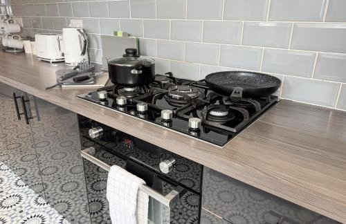 Hambledon House 4BR Entire Home - Foto 11