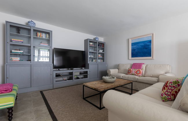 Granard Road by Onefinestay - Foto 33