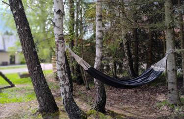Bieszczadzka Ostoja - całoroczne domy na wynajem w Kalnicy - Foto 59