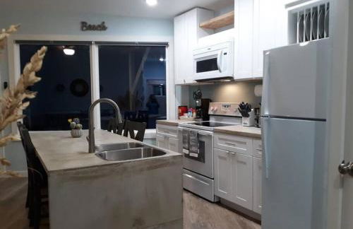 Las Casitas on Magnolia Beach - Casita A - Foto 4