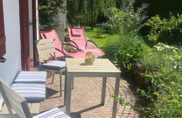 Wolfˋs Apartment - Foto 13