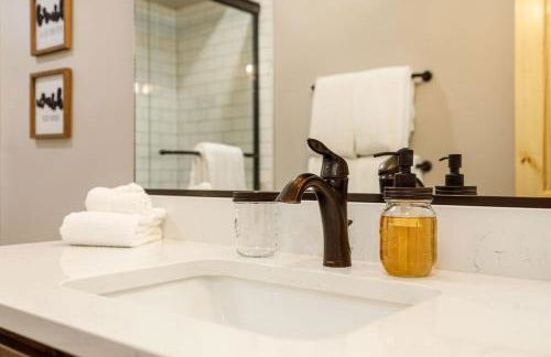 Serenity Pines Luxury Spa - Foto 34