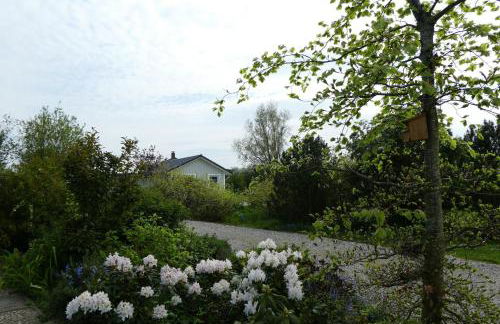 Ferienhaus Lachmöwe - Foto 9