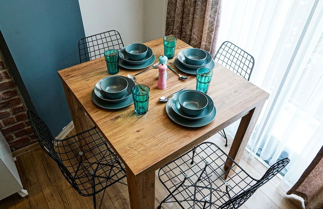 Niss Apart - Foto 10