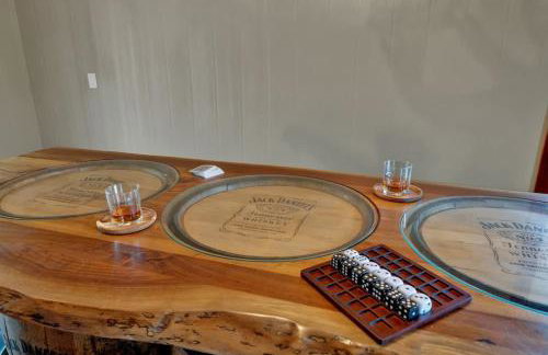 Oakridge Ranch: Pool + Hot-tub, Pickleball Court, Whiskey & Wine Room - Foto 128