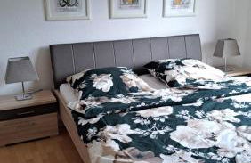 Ferienhäuser Rhön - Haus Natalie & Haus Helene - Foto 25