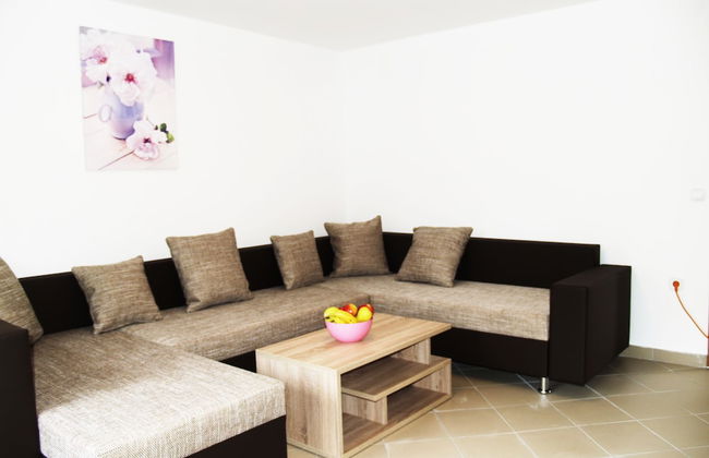 Holiday Apartments Paloma - Foto 22