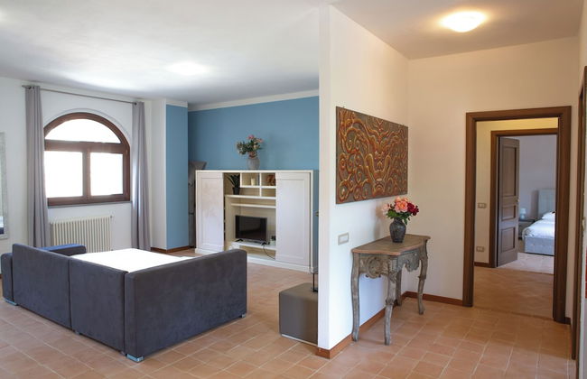 HT CASTELLO DI CAMPOLONGO - Photo 10