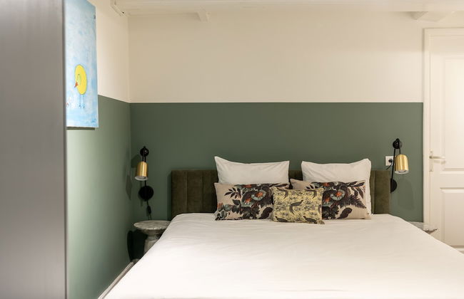 Amsterdam Dockside Flats - Foto 29