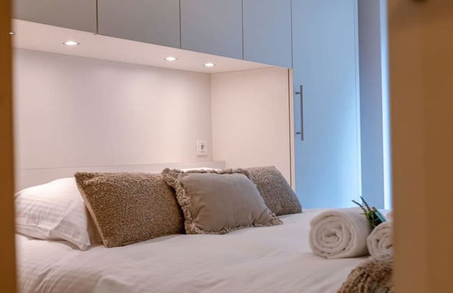 Spacious Apartment in the Center of Knokke - Foto 27