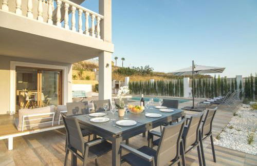 Villas Guzman - Grandiosa - Foto 33