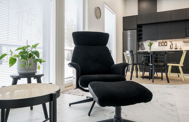 Villa kuortane - Foto 4