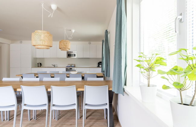 Group Apartment on Ameland by De Vleijen - Foto 36