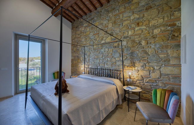 La Calcinaia 16 Emma Villas - Photo 14