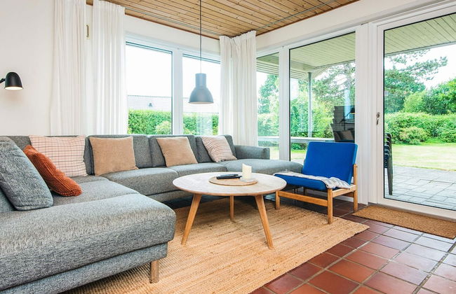 Holiday Home in Odder - Foto 32