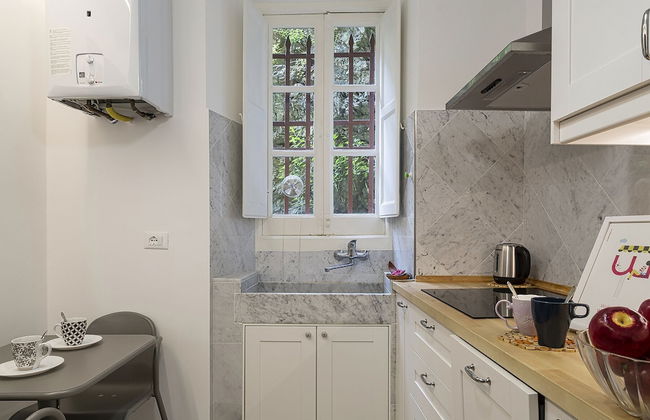 Cozy Holiday Home in Camogli - Foto 11