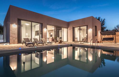 Nopi Exclusive Villa, A Sunlit Retreat by MindYourVilla - Foto 45