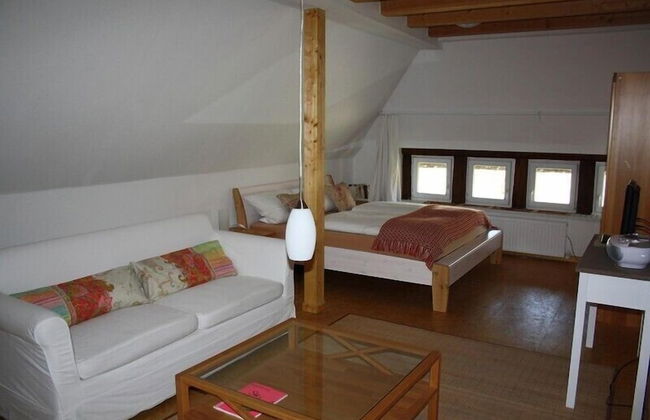 Ferienwohnungen im Bauernhaus am Fluss - Foto 2