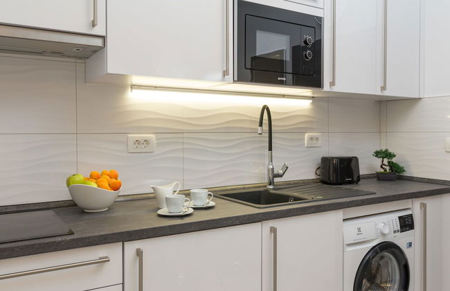 Luxury Studios & Rooms Seven - Foto 21