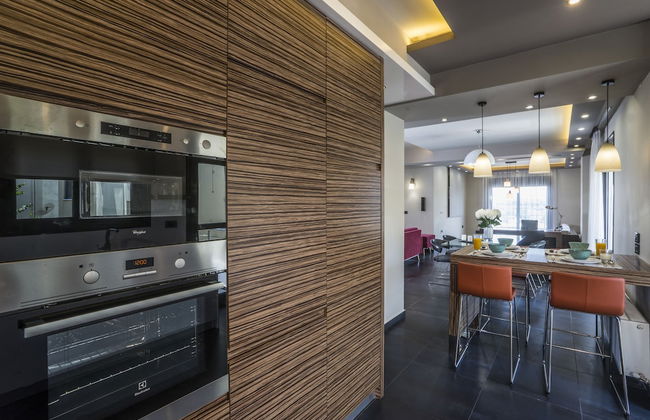 The Hill House - Foto 23