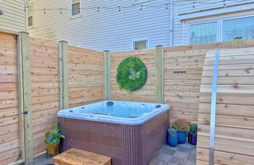 The Return to Woods - Newly Designed & Renovated - Foto 34