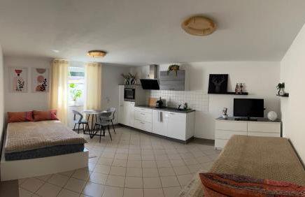 Einzimmer Apartment - Foto 22