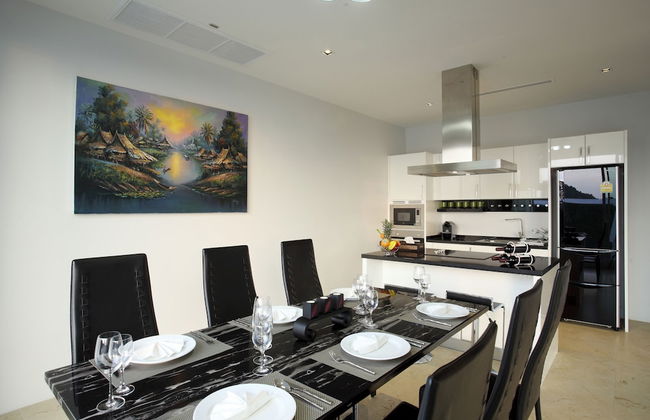 Kata Sea View Villas - Photo 10