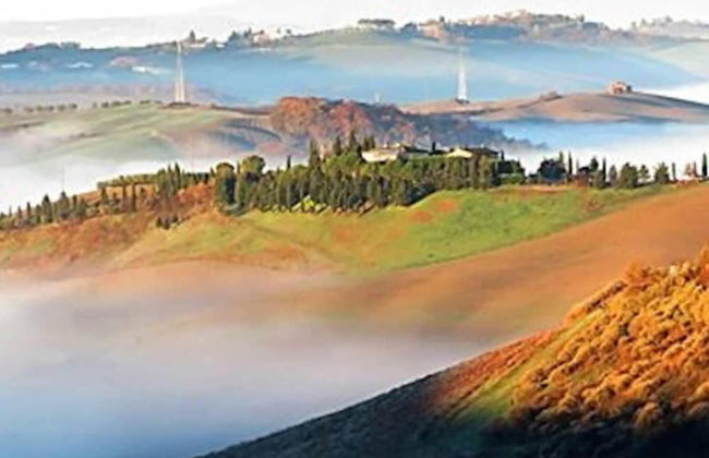 Beautiful Lux Apartment Chianti Firenze Area Italy - Photo 76