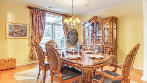 Family-Friendly Gem with Home Office in Memphis - Foto 2