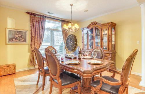 Family-Friendly Gem with Home Office in Memphis - Foto 2