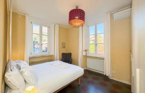 FREE PARKING - Elegant Two-Bedroom Apartment with Balcony - Foto 16