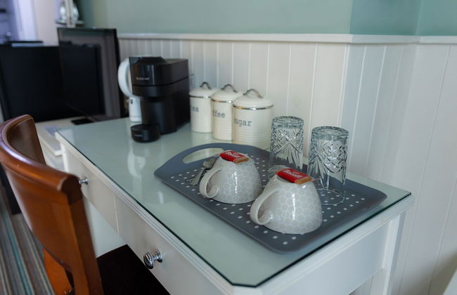 The Clarendon Hotel - Foto 58