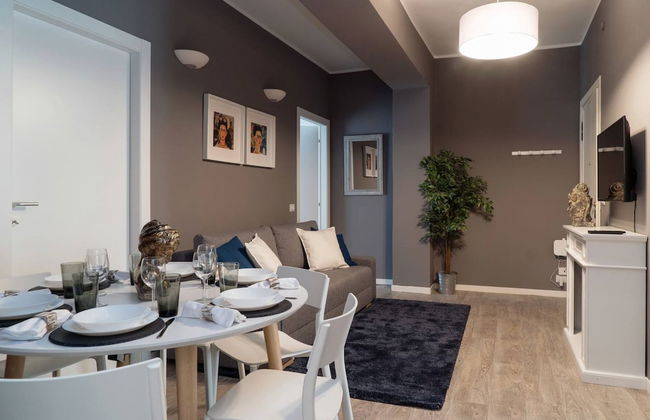 Large Apartment near City Center - Foto 8