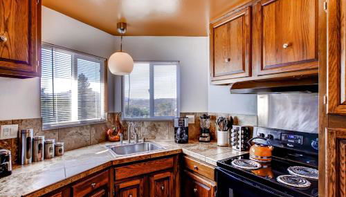 Harmony Hilltop Hideaway - Foto 5