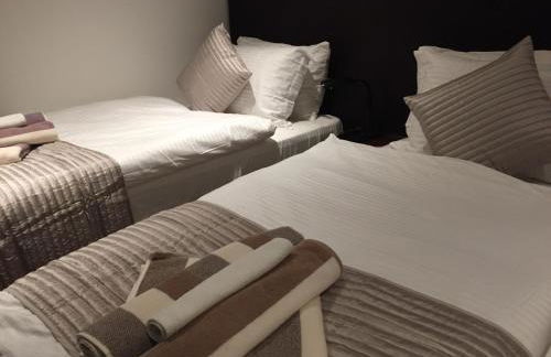 Excelsior Apartments - Liverpool Central - Free Parking - AirCon - Foto 25