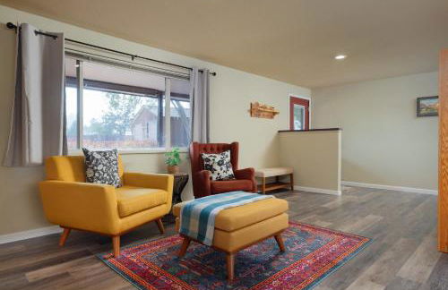 Steps from Smith Rock in Prime Location - Foto 33