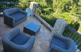 Villa Solenzaïa - Foto 26