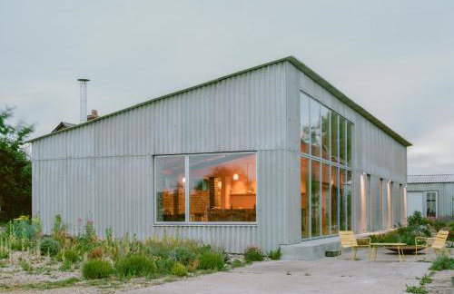 South Barn - Foto 22