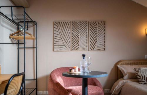 Studio in Porta Venezia at 5 min from Central Station - Photo 13