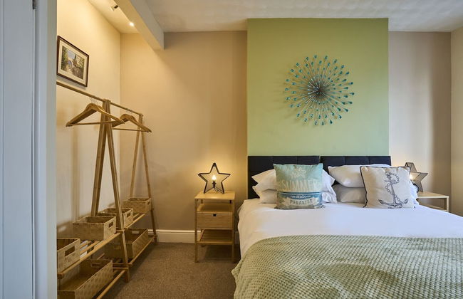 Host Stay Secret Garden - Foto 21