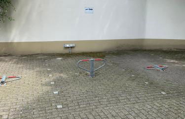 TOP-Zentrum Fußgängerzone, 82 qm, Küche, Parkplatz - Photo 26