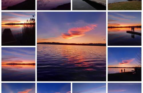 Casa Vacanze La Favola Rosa sul Lago di Varese - Foto 20