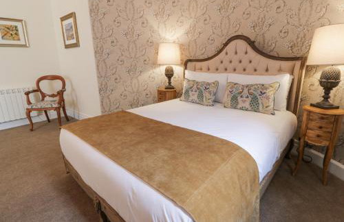 Brewhouse Flat - Culzean Castle - Foto 27